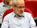 مراسم تکریم و بازنشستگی دکتر محمود رحیمی عضو هیات علمی دانشکده مدیریت و مهندسی صنایع
